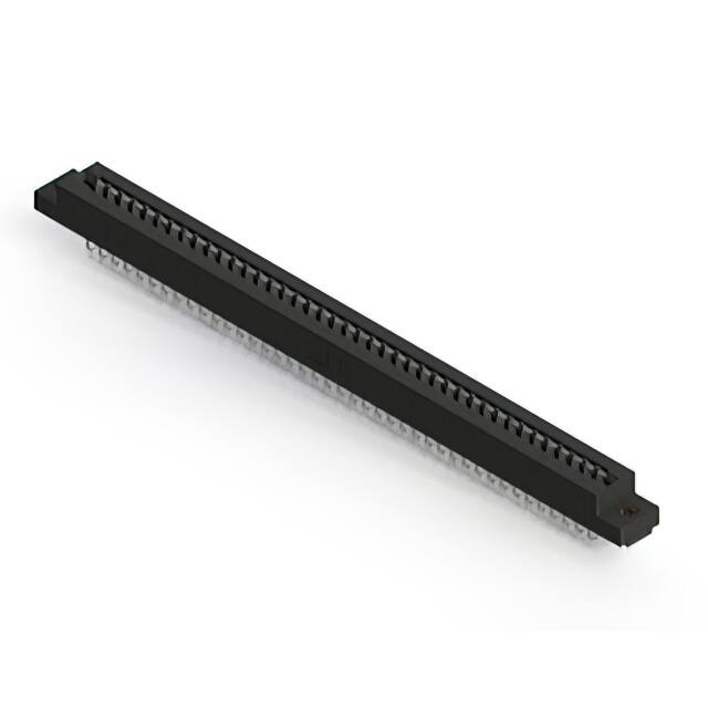 357-041-459-107 EDAC Inc.  Edgeboard Connectors